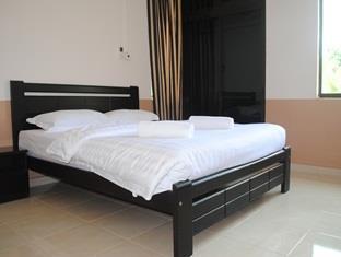 Putra Putri Lodge Kangar Luaran gambar